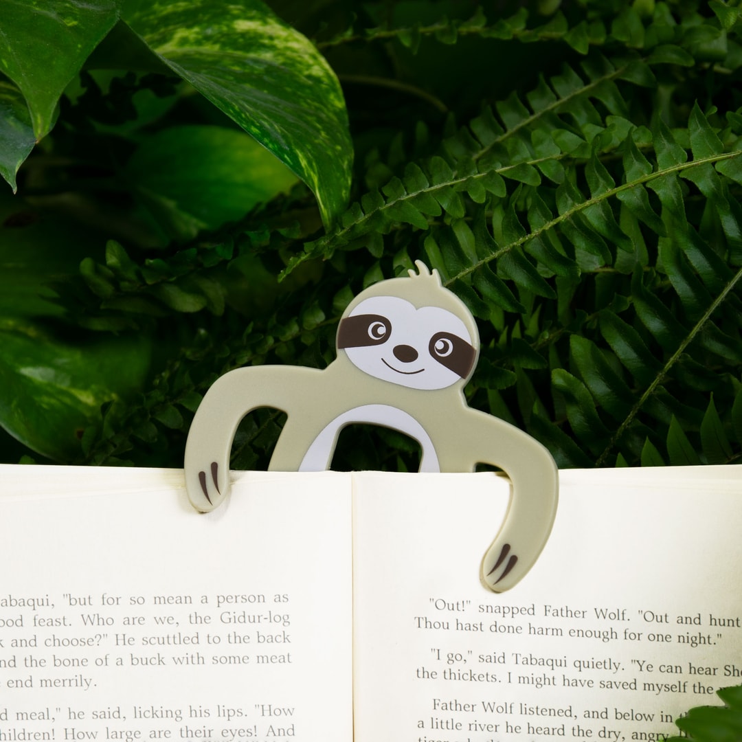 Book and Tablet Holders