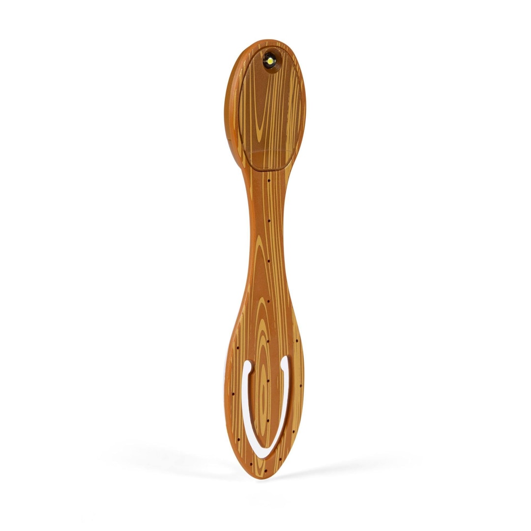 Wood