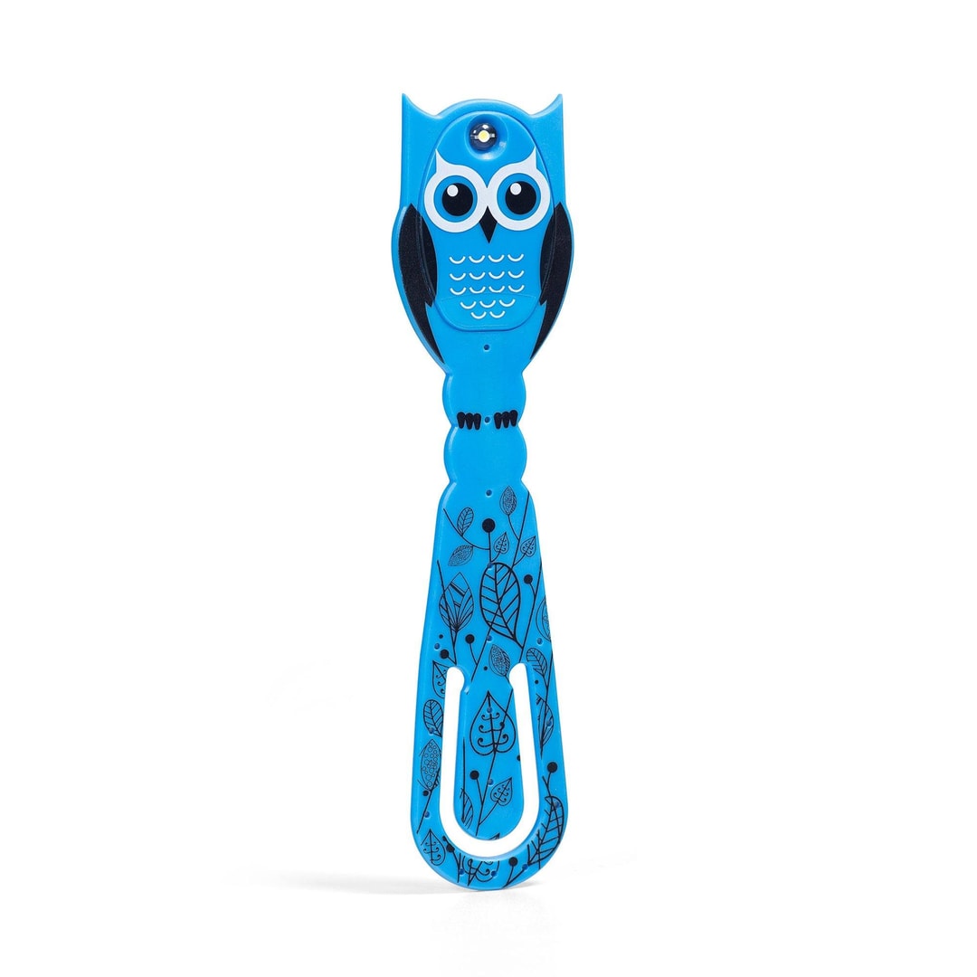 Animal (Owl)