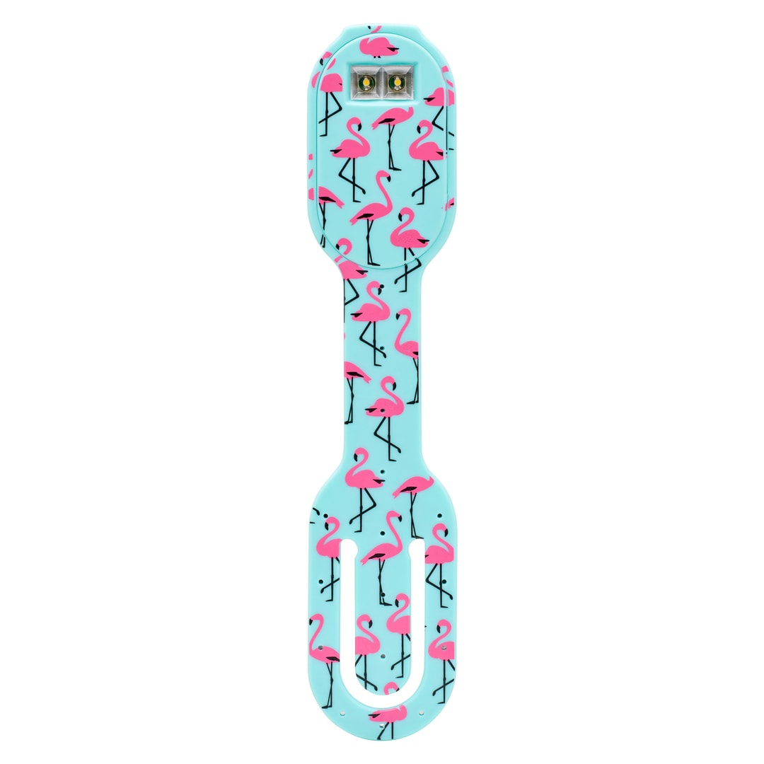 Flexilight Rechargeable Flamingo