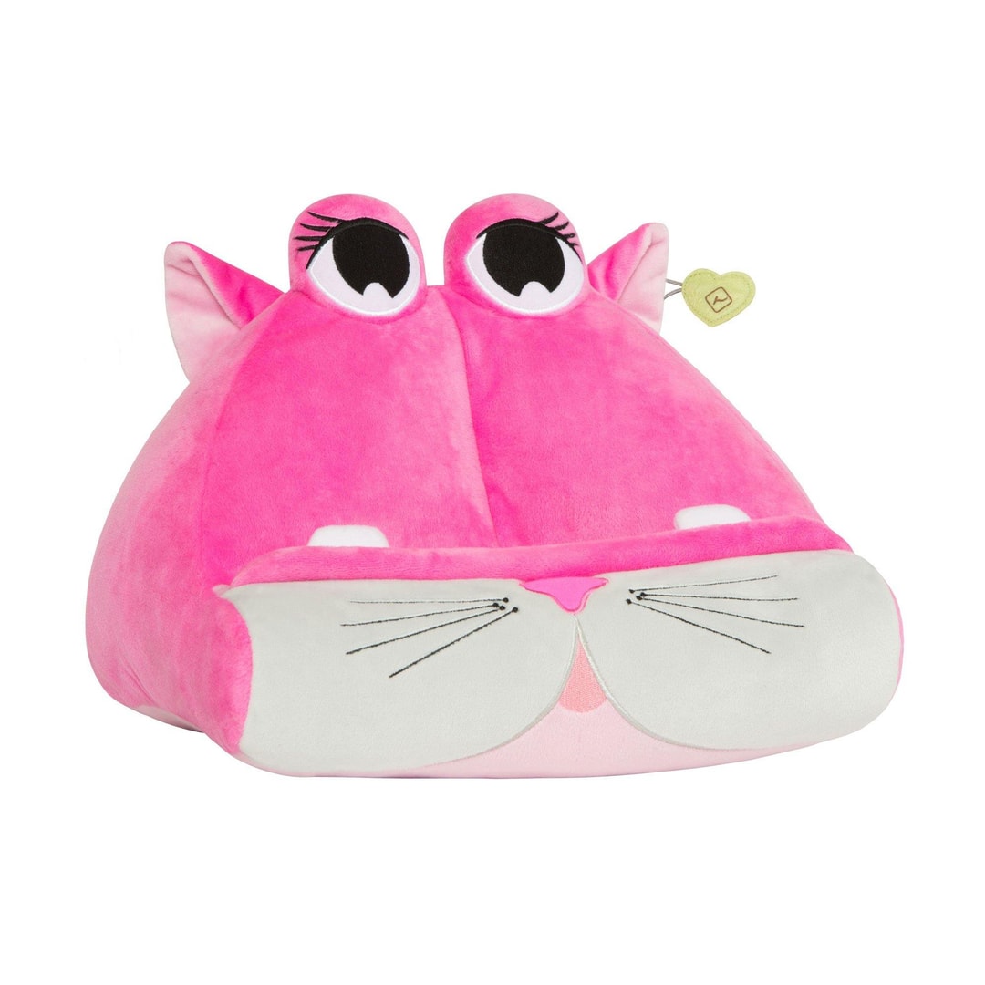 Cuddly Readers Tablet Stand & Book Holder