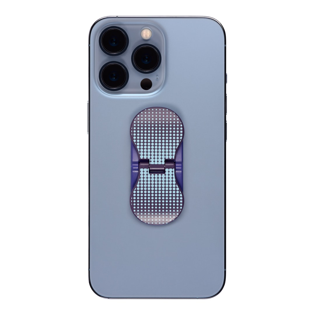Blue Dots