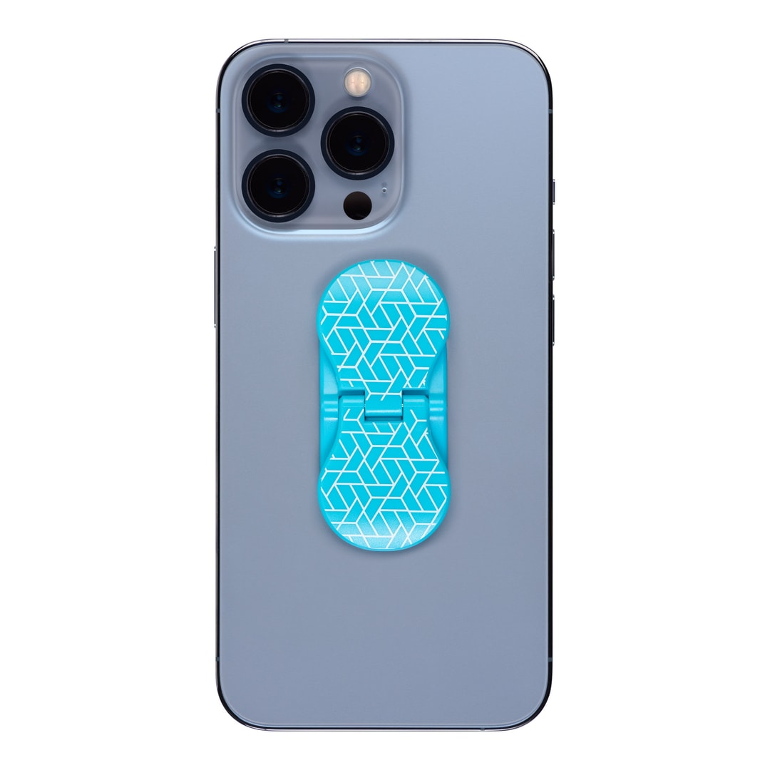 Blue Geo