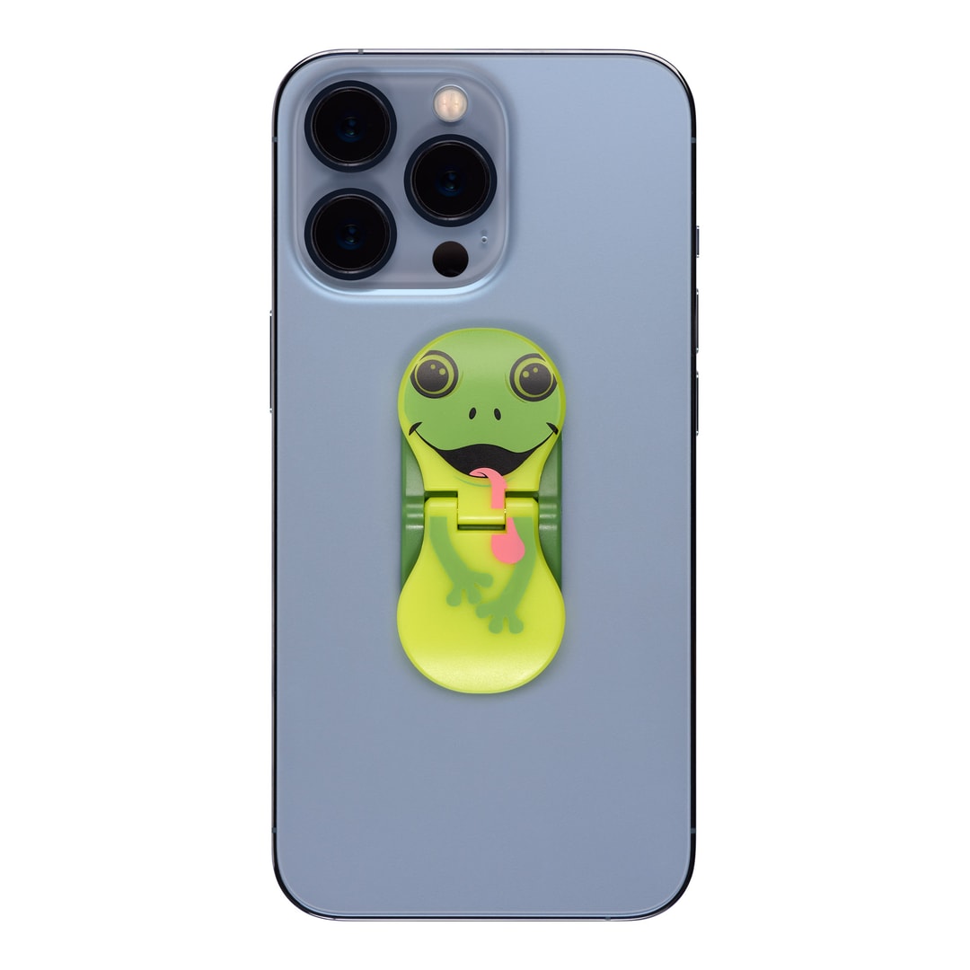 Frog