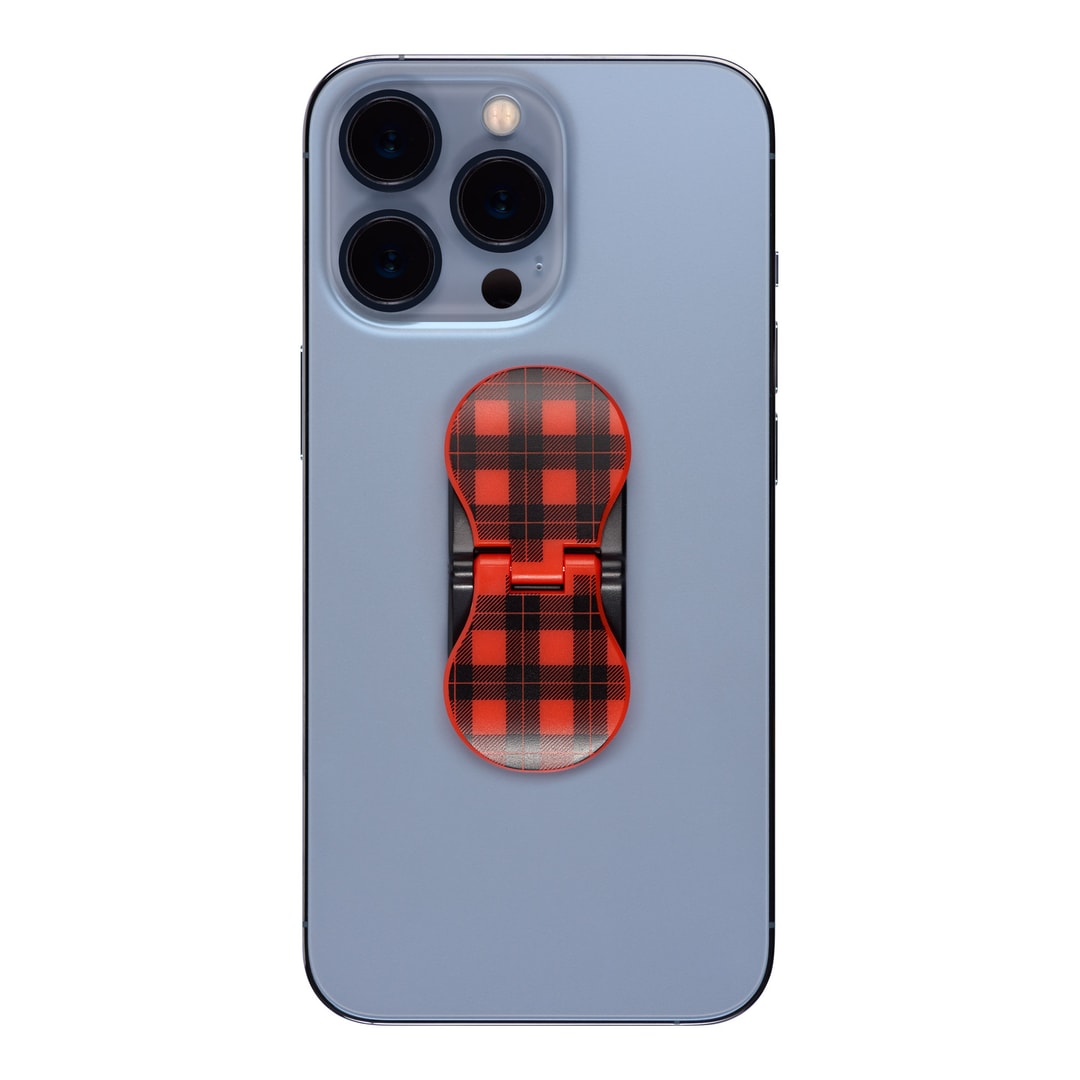 Red Tartan