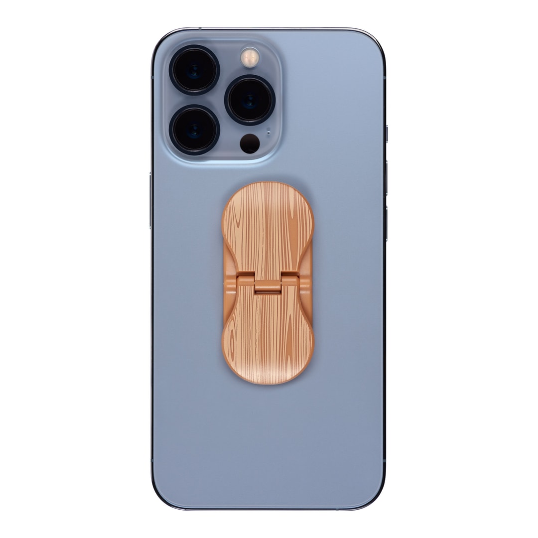 Wood