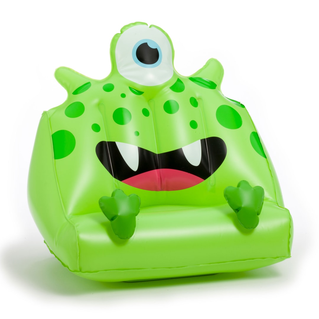 Bookmonster Air Inflatable Tablet Stand & Book Holder