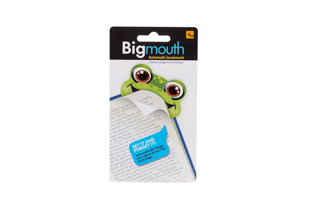 Frog