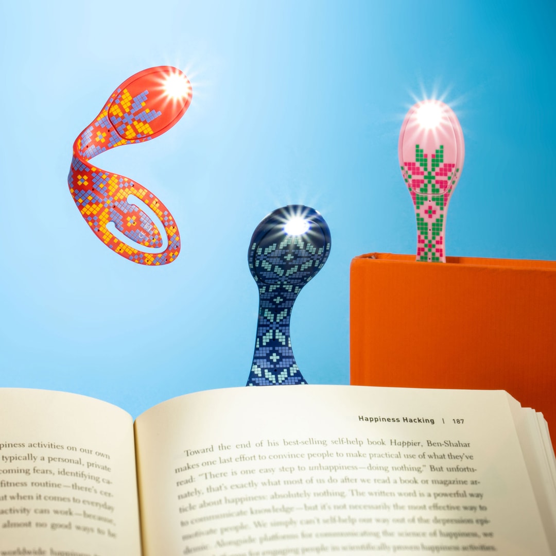 Flexilight Classic Book Light