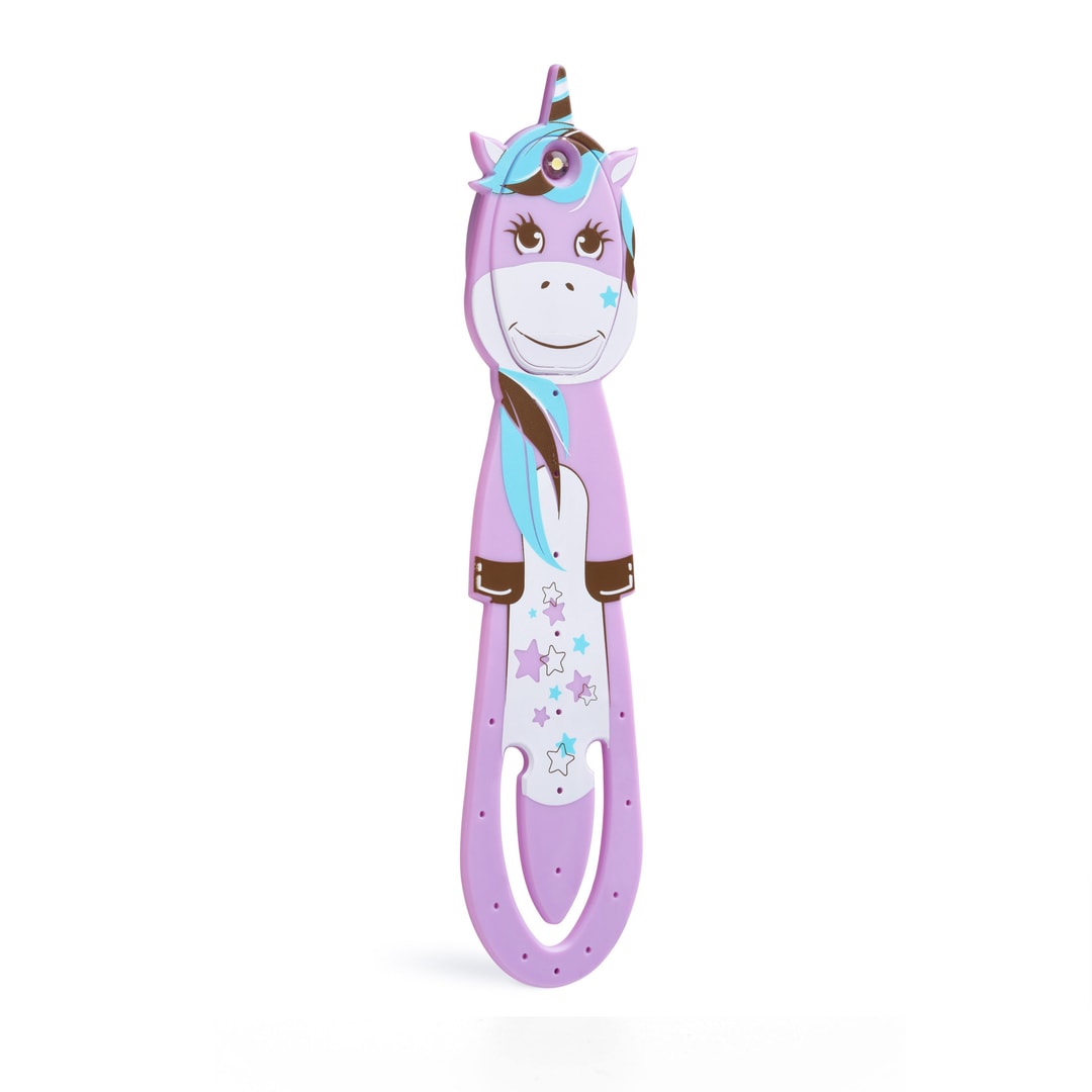 Unicorn (Purple)