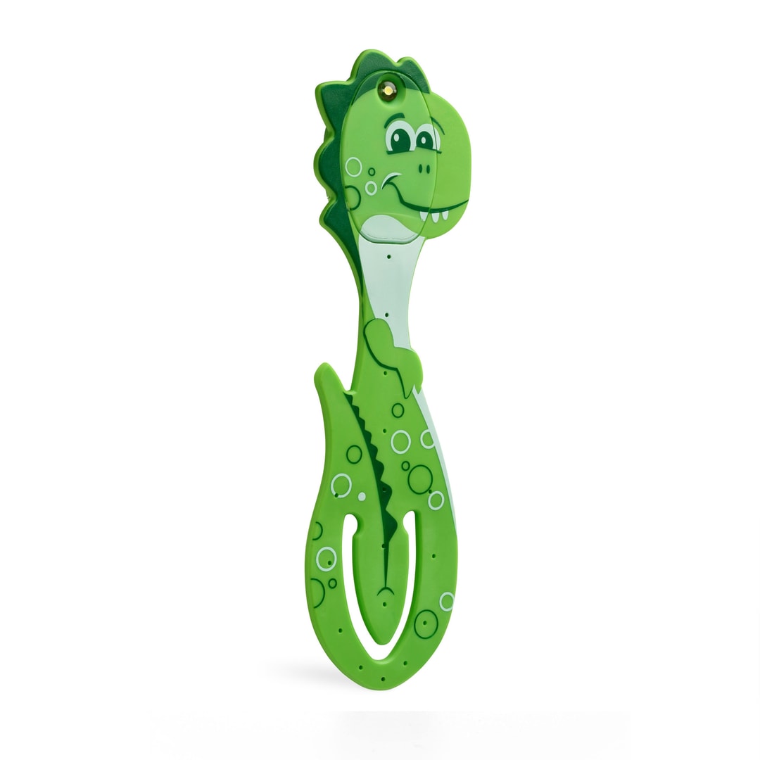 Dinosaur (Green)