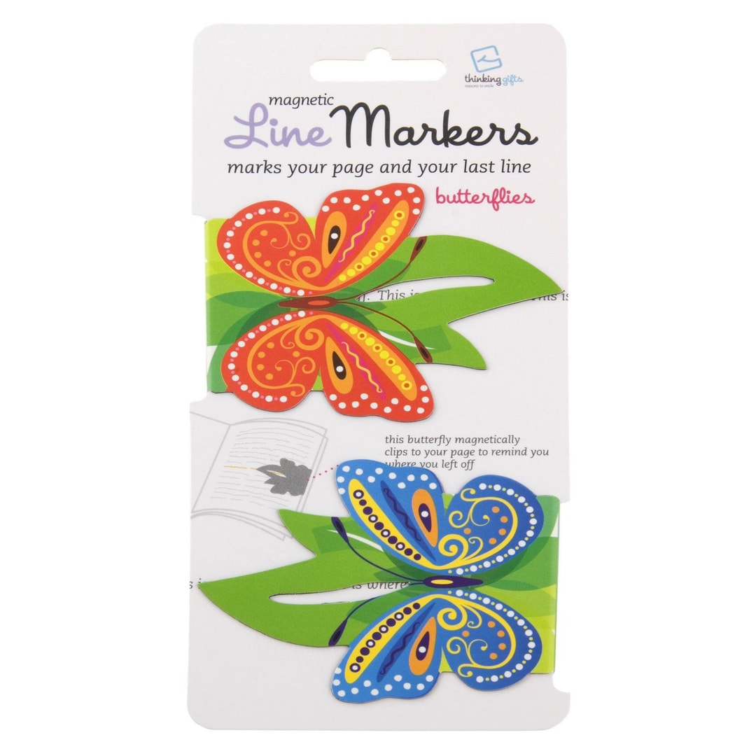 Butterflies