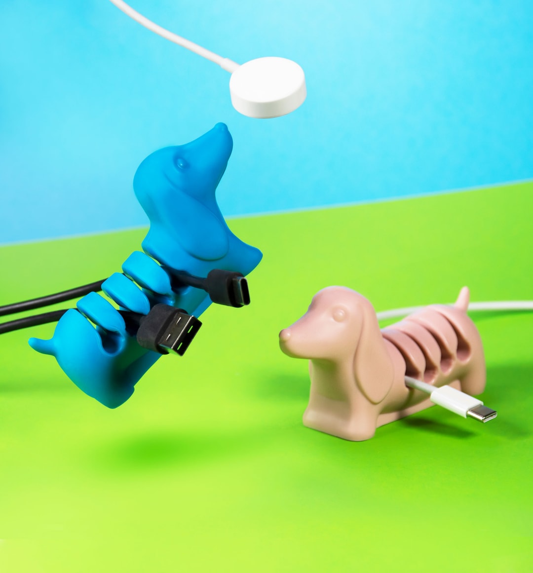 Kordkeeper Cord Tidy Organiser